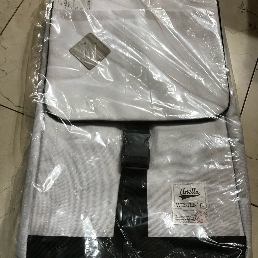 Anello Backpack - Picture 2 of 2